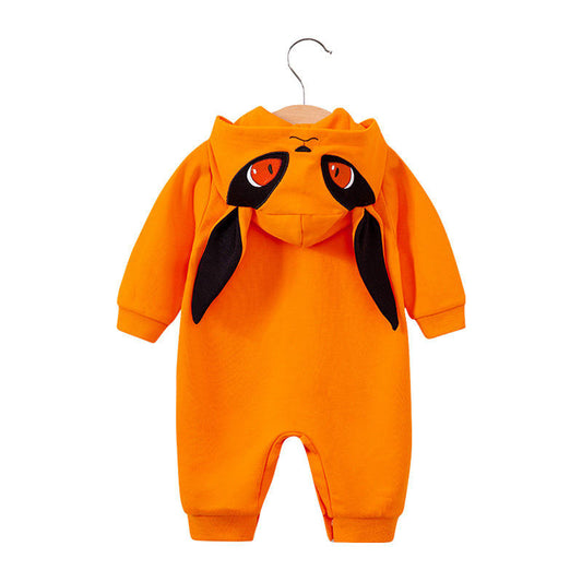 Fox Spirit Baby Onesie